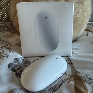 💕Apple Wireless Mighty Mouse